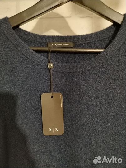 Armani платье