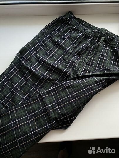 Пижамные штаны H&M