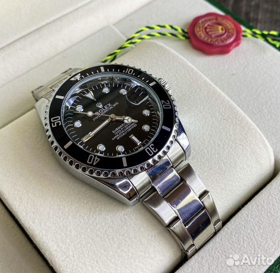 Часы rolex