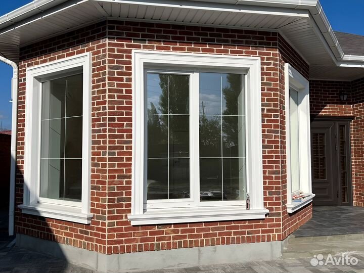 Кирпич / Ручной Формовки