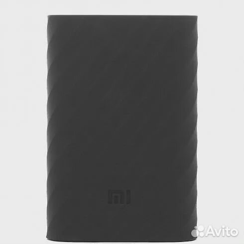 Чехол для Power Bank Xiaomi 5000 mAh