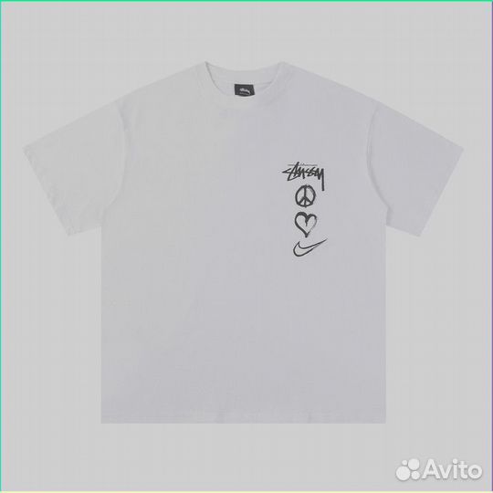 Футболка Nike Stussy (Арт. 748453)