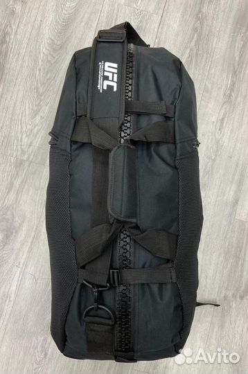 Спортивная сумка рюкзак UFC