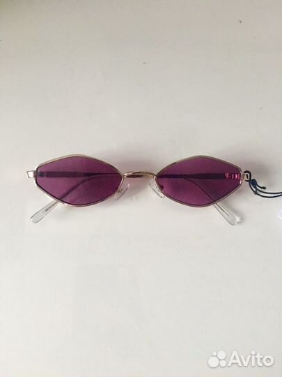 Новые Очки TopShop