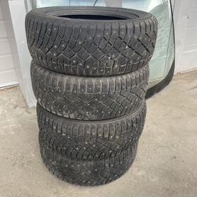 Nitto Therma Spike 205/55 R16 91T