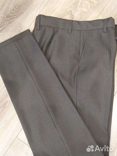 Костюм школьный