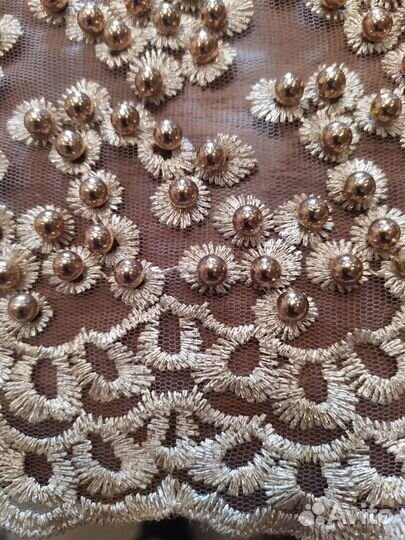 Ткани, отрезы