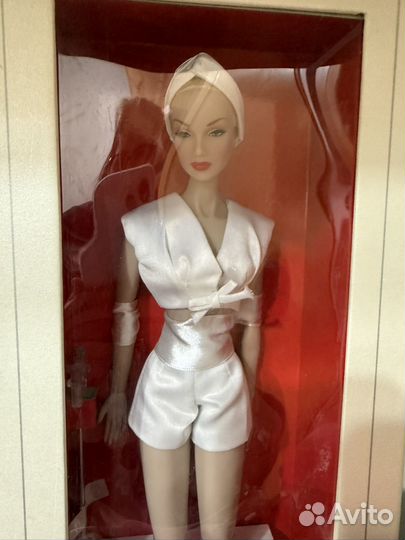 Кукла integrity toys fasion royalty holliwood