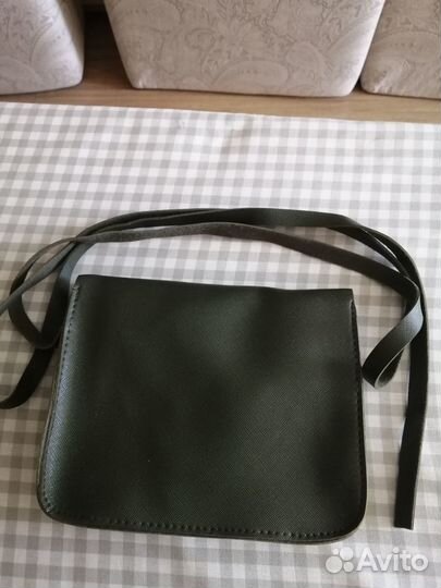 Новая сумка женская кросс-боди