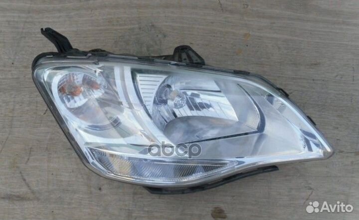 Фара 8310234100 ssang yong