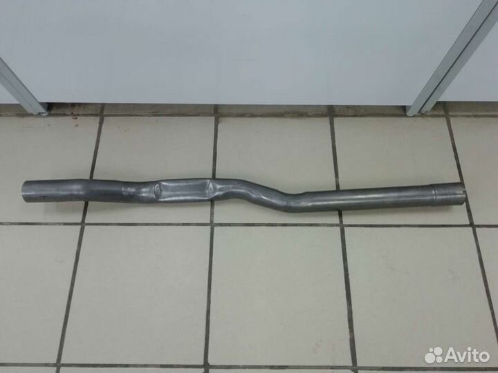 Труба промежуточная 31029 (101,5см)