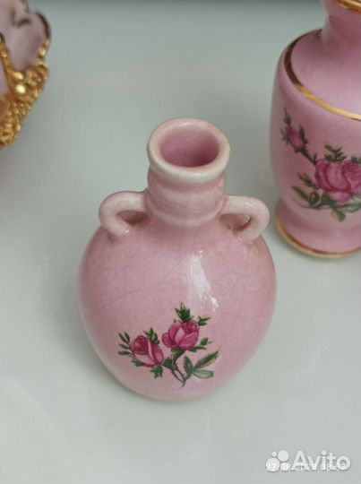 Набор миниатюр бронь