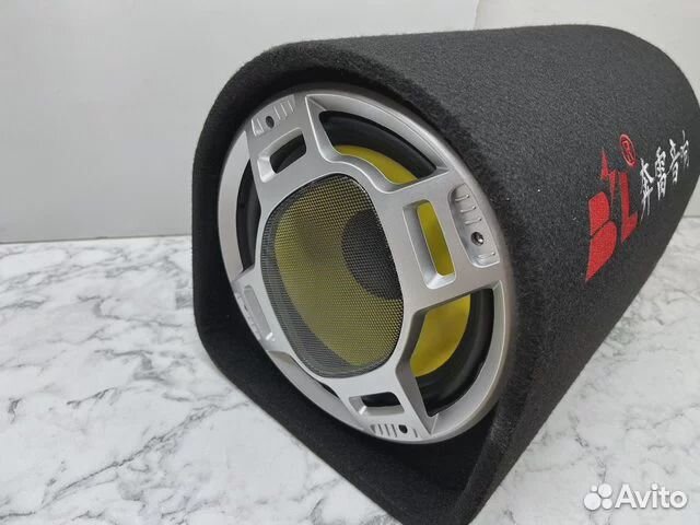 Сабвуфер новый