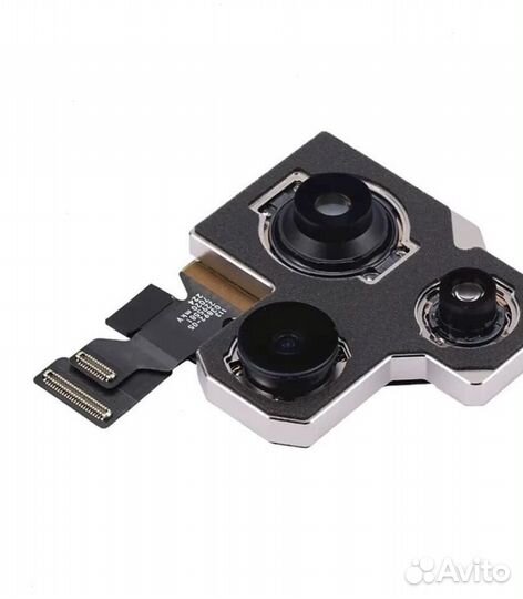 Основная камера iPhone 14 Pro Max