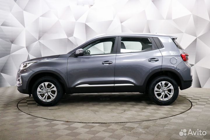 Chery Tiggo 4 Pro 1.5 МТ, 2024