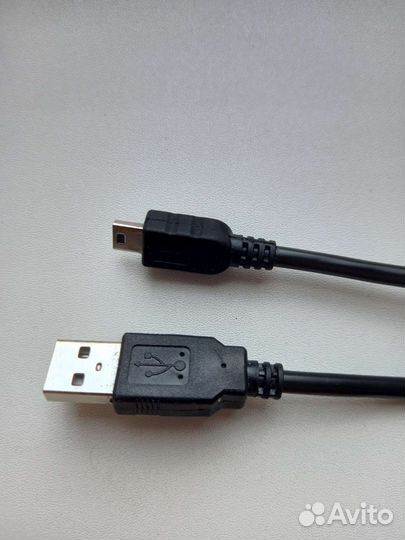 Шнур для зарядки телефона USB
