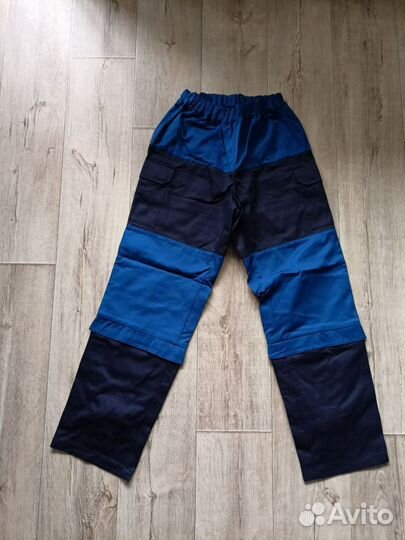 Костюм противоэнцефалитный техноавиа