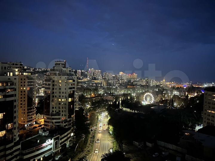 Квартира-студия, 26 м², 9/16 эт.