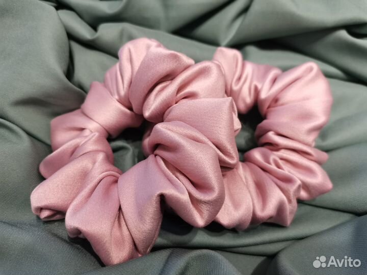 Резинка для волос