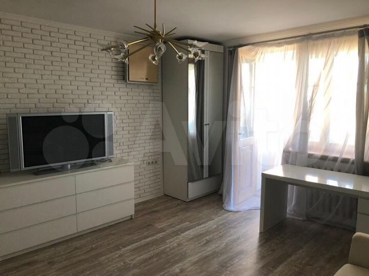 3-к. квартира, 81,1 м², 6/10 эт.