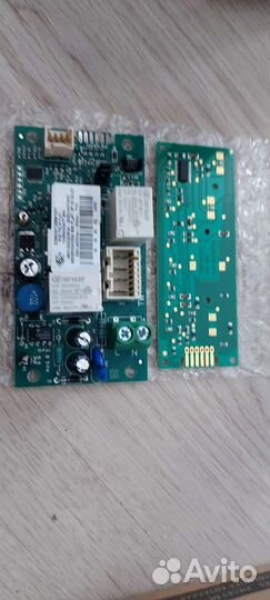 Плата для водонагревателя ariston