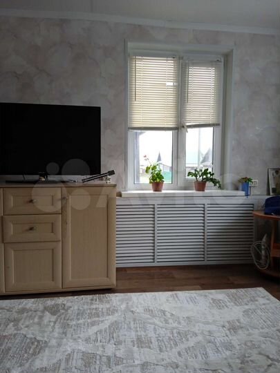 1-к. квартира, 28 м², 2/2 эт.
