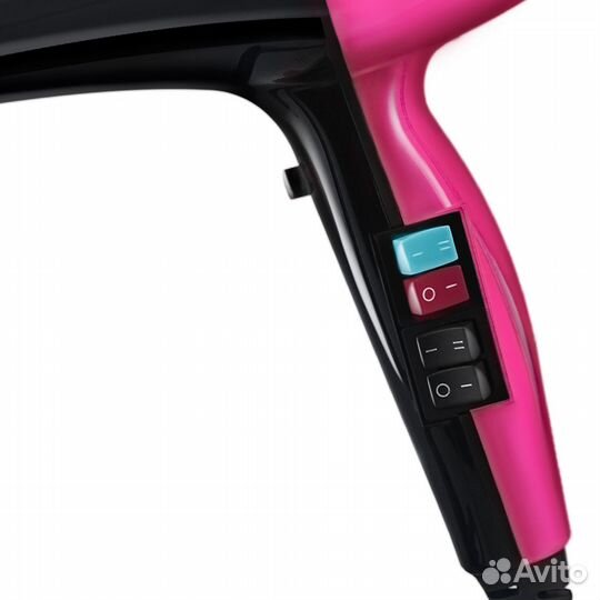 Фен Centek CT-2225 Professional