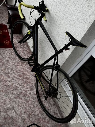 Scott Шоссейный Велосипед