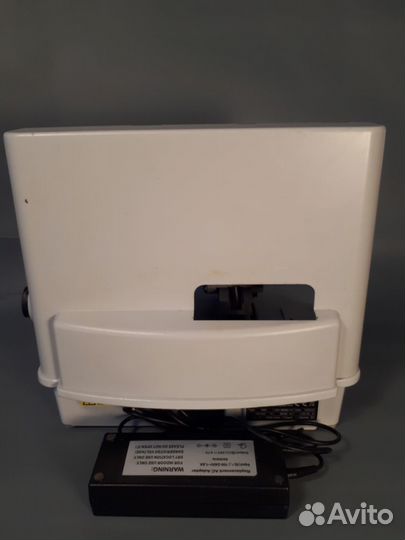 Гравировальный станок Gravograph M20 Jewel