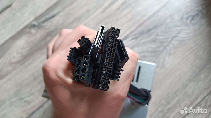 Блок питания для пк 450w