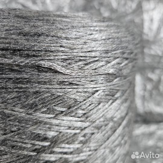 Пряжа нитки для вязания Италия Allure