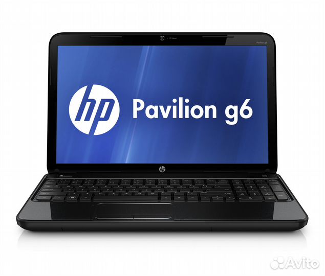 HP Pavilion G6-2165s (Core i5/12G/SSD+HDD/V2G) HIT