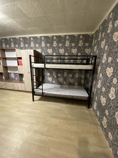 1-к. квартира, 30,5 м², 2/5 эт.