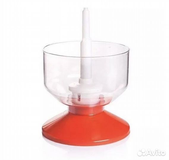 Мойка для бутылок