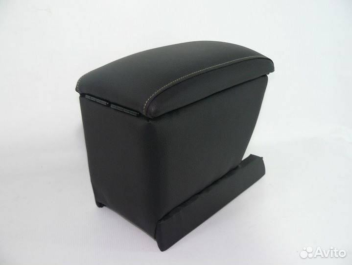 Подлокотник Киа Рио 2017, Экокожа