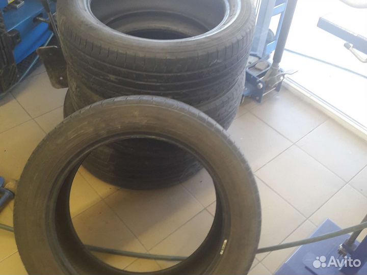 Toyo Proxes R46A 225/55 R19 204V