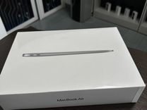 MacBook Air M1