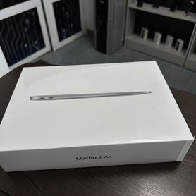 MacBook Air M1