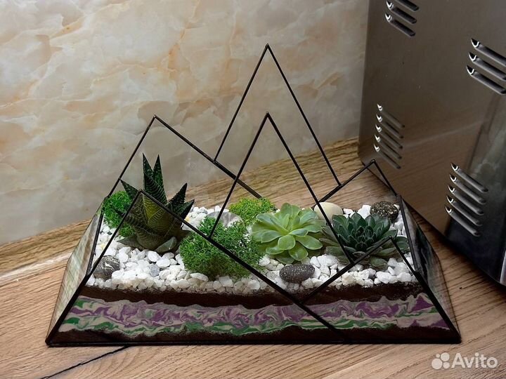 Флорариум 