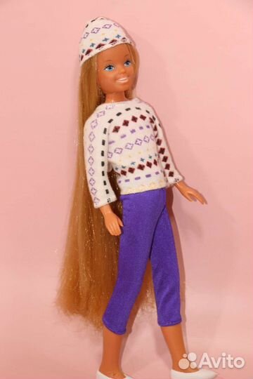 Tropical Skipper 1985