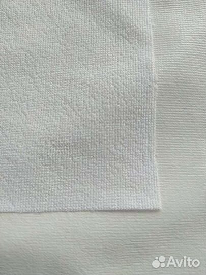 Непромокаемая ткань мулетон