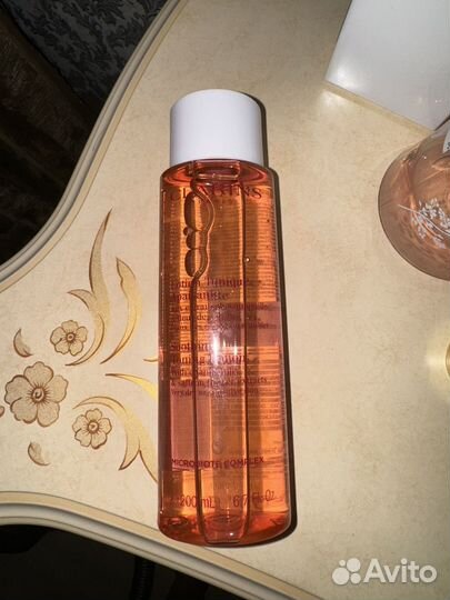 Лоник масло сыворотка косметика