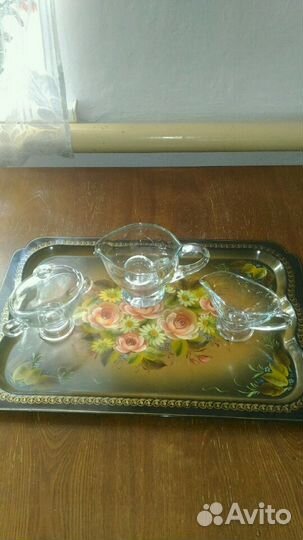 Соусницы набор