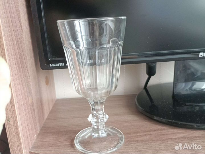 Бокалы для вина IKEA