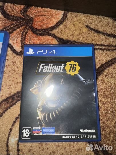 Игры для приставок ps4 бу