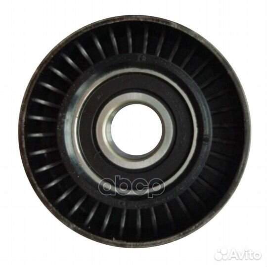 Ролик ремня приводного ford transit/citroen JUM