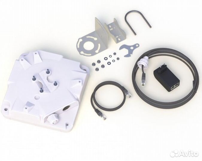 Уличный LTE роутер Антэкс Unibox Active 6