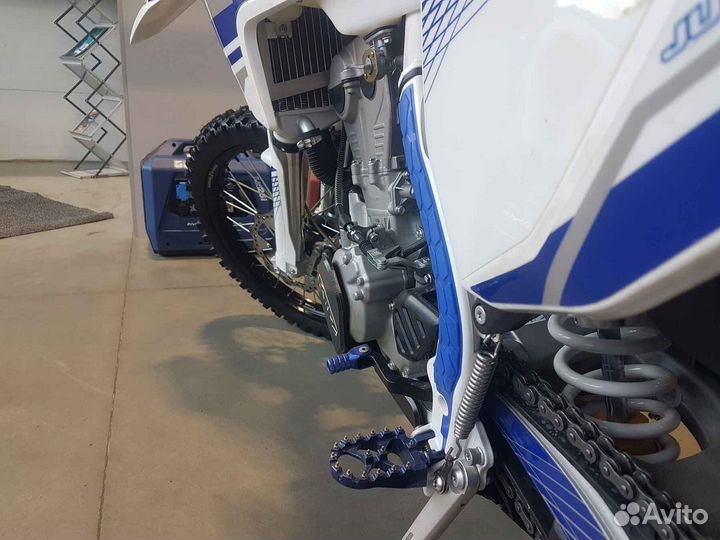 Защита картера и прогрессии GR7 F300L (182MN) 2022