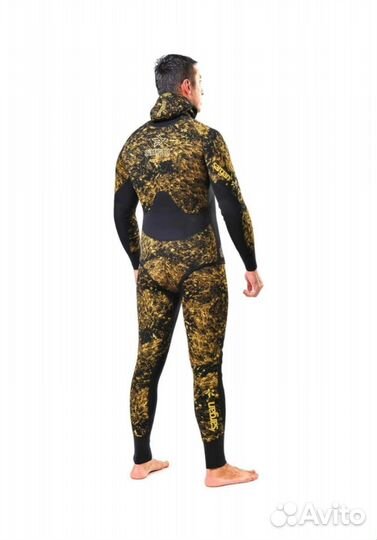 Гидрокостюм Sargan 9 мм xxxl