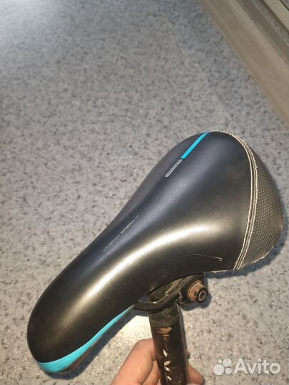 Запчасти на велосипед горный 20 дюймов